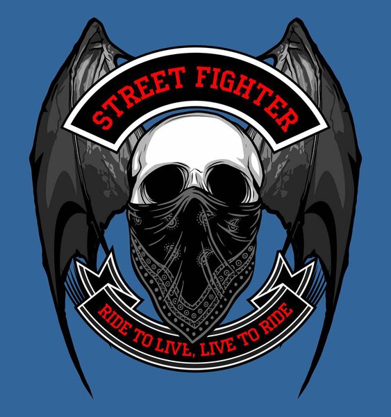  motorbike vector template for t-shirt design 