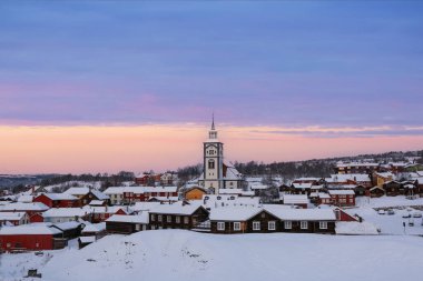 Roeros  is a municipality in Troendelag county, Norway and also the mining town 