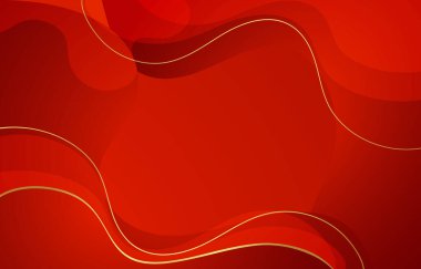 İnternet sitesi broşürü ve daha fazlası için en iyi soyut arkaplan tasarımı