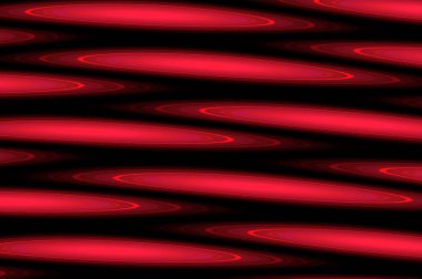 soyut dalgalı optik illüzyon kontrastlı sihirli arka plan                       