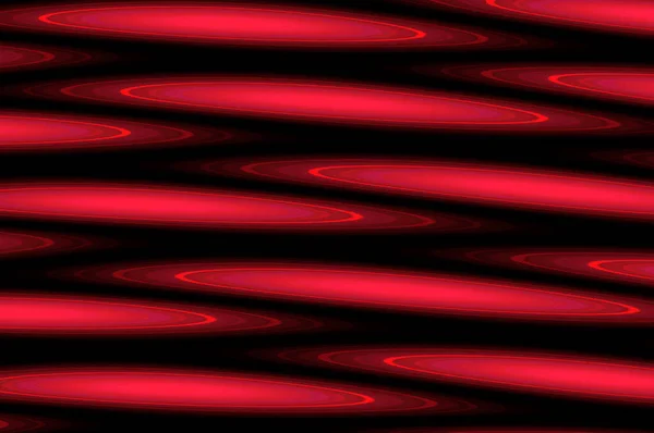 Abstract Wavy Optical Illusion Contrast Magic Background — Stock Photo, Image