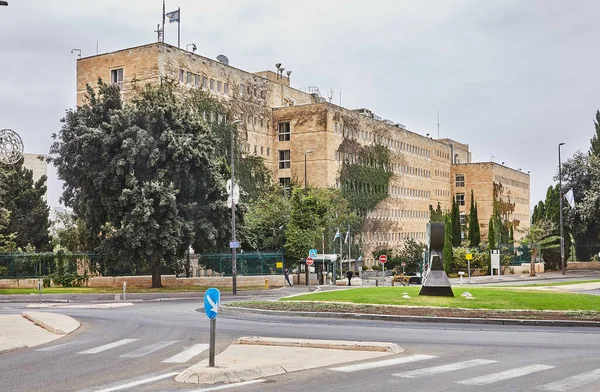 Israeli Ministry of Interior is one of the government agencies of the State of Israel, responsible for the administration of local authorities. Jerusalem.