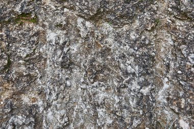 Yiyecek veya nesne vurmak için arkaplan taşı dokusu.