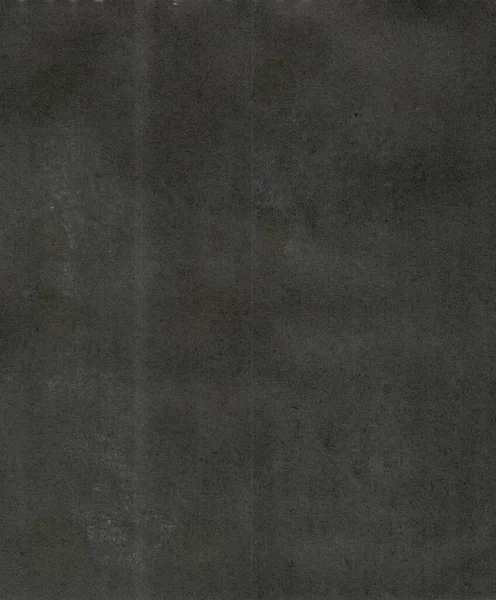 High Quality Scan Old Black Album Paper Could Used Texture — Stock Photo, Image