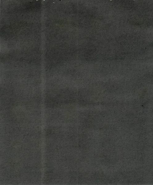 Escaneo Alta Calidad Viejo Papel Álbum Negro Con Polvo Suciedad —  Fotos de Stock