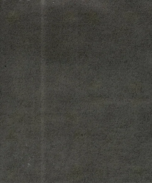 Высококачественное Сканирование Старой Черной Бумаги Которая Использована Текстура Фон — стоковое фото