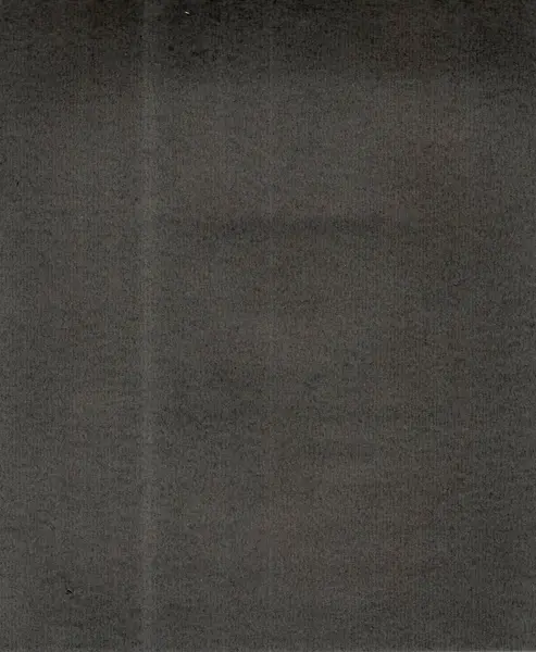 Eski Bir Siyah Albüm Kağıdının Yüksek Kaliteli Bir Taraması Toz — Stok fotoğraf