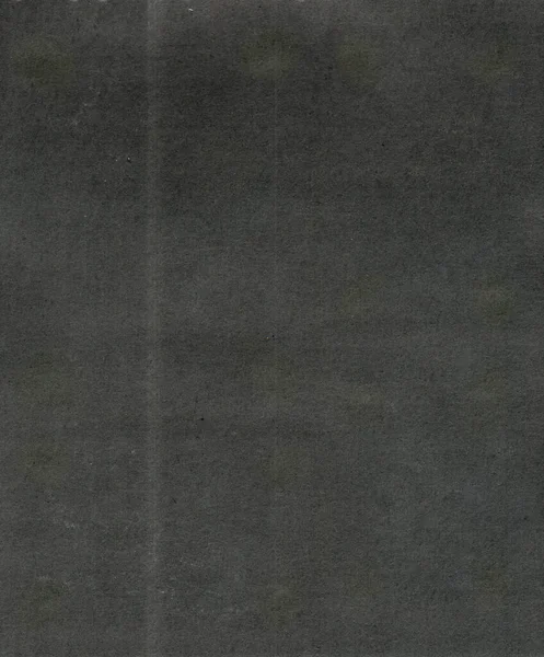 Wysokiej Jakości Skan Starego Czarnego Papieru Albumowego Kurzem Brudem Który — Zdjęcie stockowe