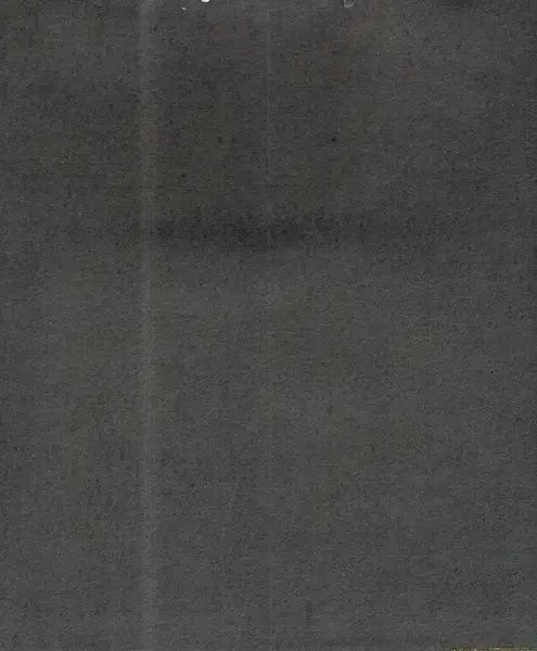 Escaneo Alta Calidad Viejo Papel Álbum Negro Con Polvo Suciedad —  Fotos de Stock