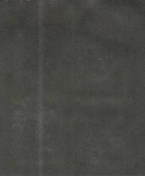 Μια Υψηλής Ποιότητας Σάρωση Ενός Παλιού Μαύρου Χαρτιού Άλμπουμ Σκόνη — Φωτογραφία Αρχείου