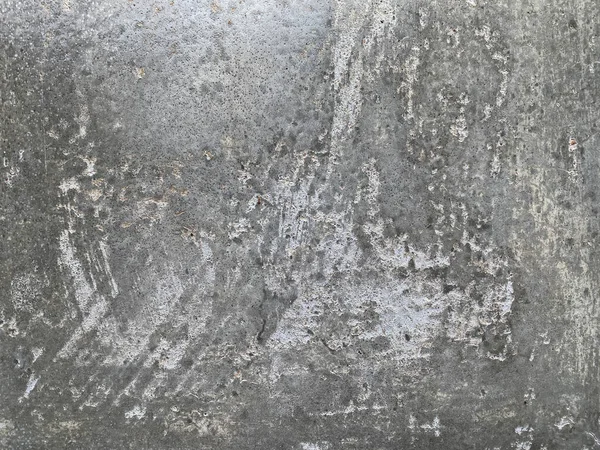 그림을 더러운 과갈라진 시멘트 — 스톡 사진