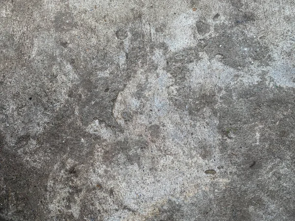 Cement Vloer Met Vuil Scheur Voor Achtergrond Afbeelding — Stockfoto