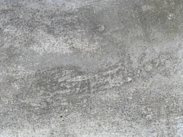 Pavimento Cemento Con Sporcizia Fessura Immagine Sfondo — Foto Stock