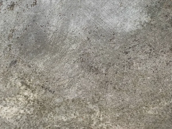 Цементна Підлога Брудом Тріщинами Фонового Зображення — стокове фото