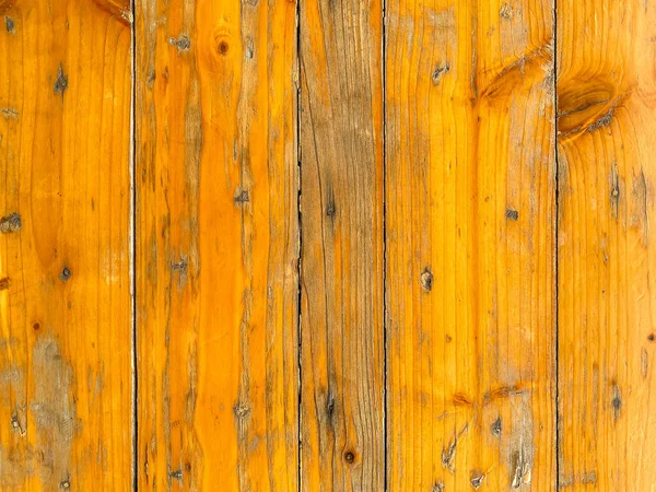 Holzwand Als Strukturierter Hintergrund — Stockfoto
