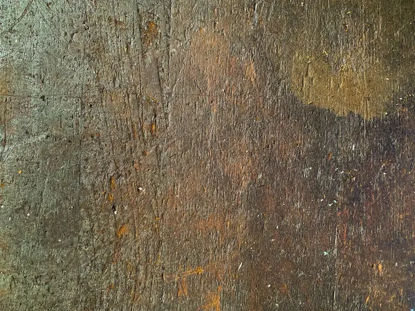 Dřevěná Stěna Jako Podklad Texturou — Stock fotografie