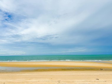 Tayland Hua Hin At Beach