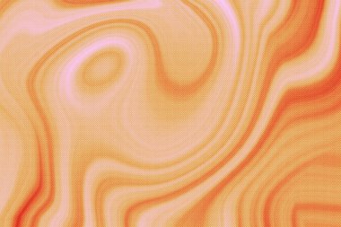 Renkli desenli soyut arkaplan