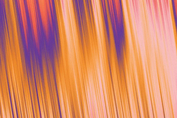 Красочный Абстрактный Фрактальный Фон — стоковое фото