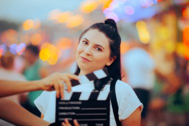 Genç Oyuncu Arzusu Oyuncu Çağrısı Seçmeleri