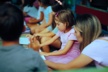 Eğitim Kursunda Öğrenciye Yol Gösterme 