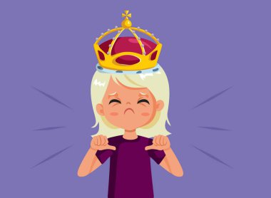 Başlıklı Velet Kendini Yönlendiren Çizgi Film Karakteri 