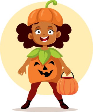 Çocuk Şeker mi şaka mı? Balkabağı kostümü mü? Çizgi film mi?