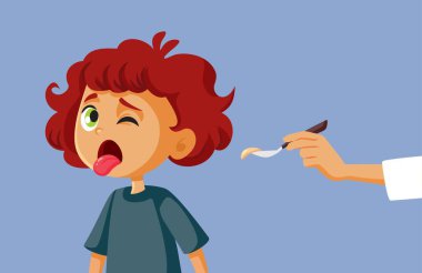 Seçici Oğul, Anne Vektör Çizgi filminden memnun değil 