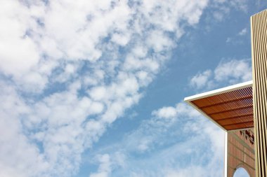 ahşap slat dış tasarım vintage biçim asgari soyut arkaplan