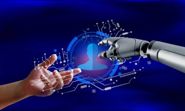 Yapay Zeka erişimi için yetkilendirilmiş kullanıcıların kimliklerinin doğrulanması gizliliği korumanın bir yoludur