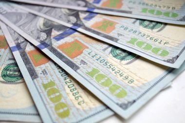 Masada dolar (para) var.