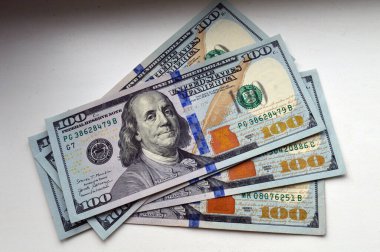 Masada dolar (para) var.