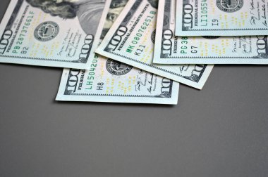 Masada dolar (para) var.