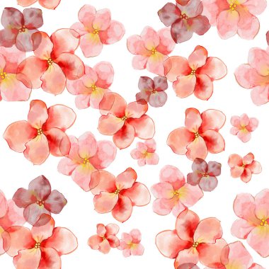 Tekstil ürünleri, duvar kağıtları ve diğer dekoratif malzemeler için iyi bir görsel efekt. Kusursuz desen