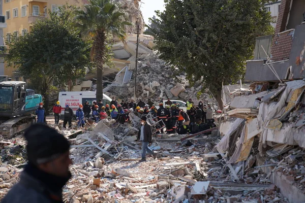 Antakya, Hatay, Türkiye - 16 Şubat 2023: Türkiye Depremi, Kahramanmaras, Gaziantep, Adana, Hatay, Adiyaman Şubat 2023, Deprem Sahneleri