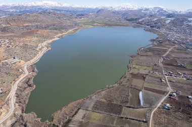 Türkiye - 7 Şubat 2023: Türkiye depremi, kahramanmaras, gaziantep, adana, Hatay, Adiyaman Şubat 2023, deprem sahneleri