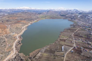 Türkiye - 7 Şubat 2023: Türkiye depremi, kahramanmaras, gaziantep, adana, Hatay, Adiyaman Şubat 2023, deprem sahneleri