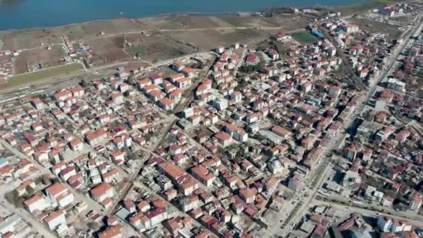 Türkiye Şubat 2023 Türkiye Depremi Kahramanmaras Gaziantep Adana Hatay Adiyaman — Stok video