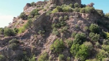 Nephelis, Antalya ilinin Gazipaa ilçesine bağlı antik bir şehirdir..
