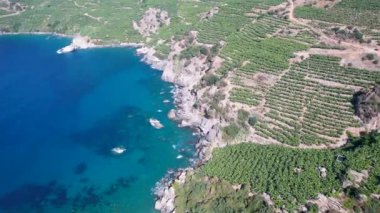 Nephelis, Antalya ilinin Gazipaa ilçesine bağlı antik bir şehirdir..