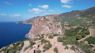 Nephelis, Antalya ilinin Gazipaa ilçesine bağlı antik bir şehirdir..
