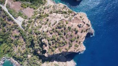 Nephelis, Antalya ilinin Gazipaa ilçesine bağlı antik bir şehirdir..