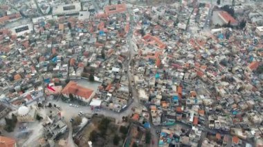 Gaziantep Şatosu 6 Şubat 'ta Kahramanmara merkezli depremlerde ağır hasar gördü ve bazı tahkimatlar yıkımla hasar gördü.. 