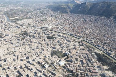 Türkiye depremi, kahramanmaralar, gaziantep, adana, Hatay, Adiyaman Şubat 2023, deprem sahneleri