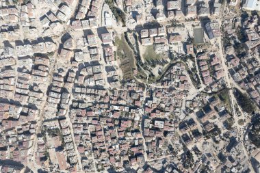 Türkiye depremi, kahramanmaralar, gaziantep, adana, Hatay, Adiyaman Şubat 2023, deprem sahneleri