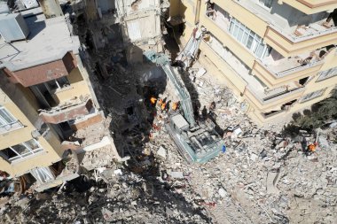 Türkiye depremi, kahramanmaralar, gaziantep, adana, Hatay, Adiyaman Şubat 2023, deprem sahneleri