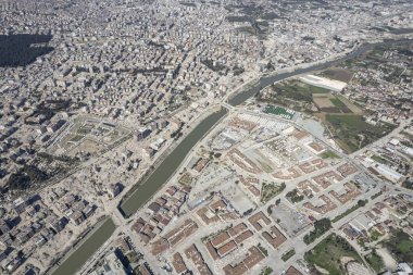 Türkiye depremi, kahramanmaralar, gaziantep, adana, Hatay, Adiyaman Şubat 2023, deprem sahneleri