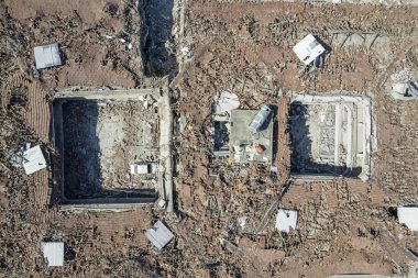 Türkiye depremi, kahramanmaralar, gaziantep, adana, Hatay, Adiyaman Şubat 2023, deprem sahneleri