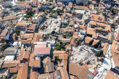 Türkiye depremi, kahramanmaralar, gaziantep, adana, Hatay, Adiyaman Şubat 2023, deprem sahneleri