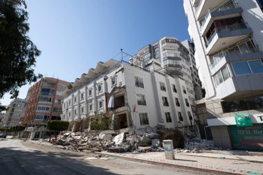 Türkiye depremi, kahramanmaralar, gaziantep, adana, Hatay, Adiyaman Şubat 2023, deprem sahneleri